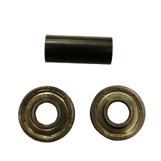 Front Knuckle Bearing Set