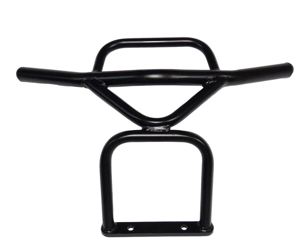 Front Metal Bumper