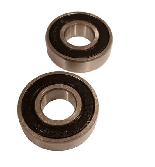 Front Wheel Bearing Set (6001)