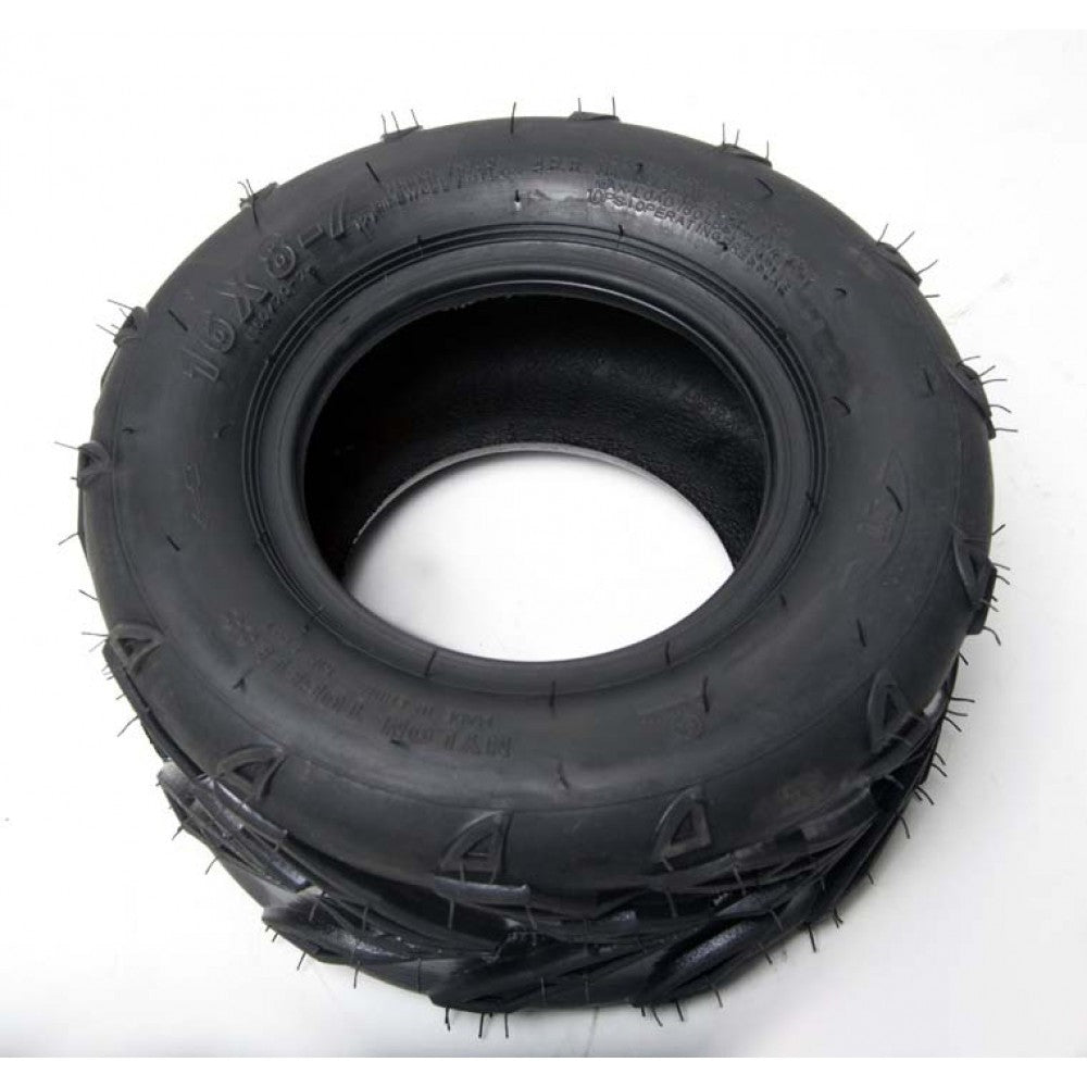 16x8-7 Front/Rear Tire