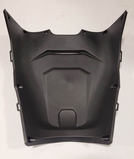 G2000 Black battery box front cover