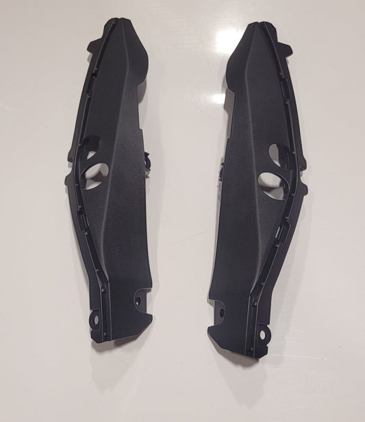G2000 Black lower tail cover