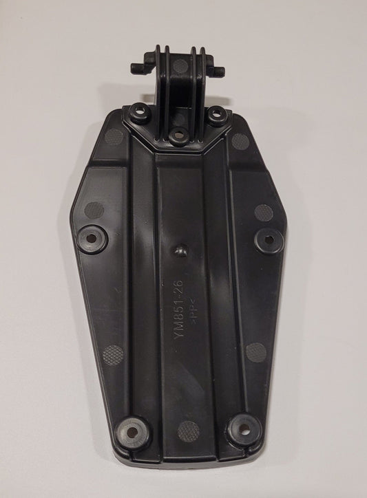 G2000 Black tool box lid liner