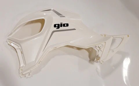 G2000 - Side Cover (Left)