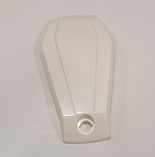G2000 White tool box cover