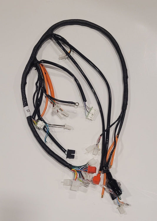 G2000 Wire Harness