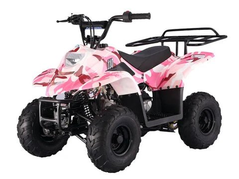 GIO - Blazer 110B PRO