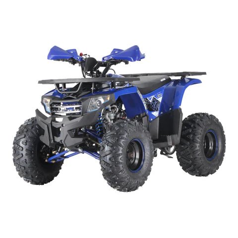 GIO - Megatron - Electric ATV