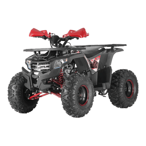 GIO - Megatron - Electric ATV