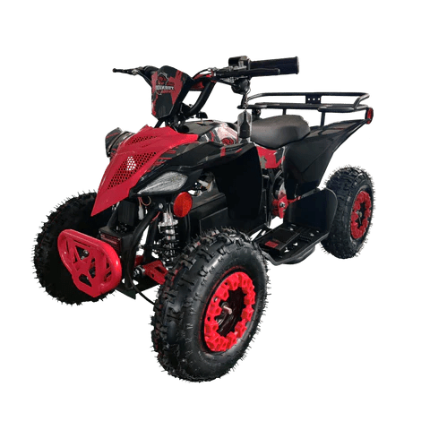 GIO - Tornado Kids ATV