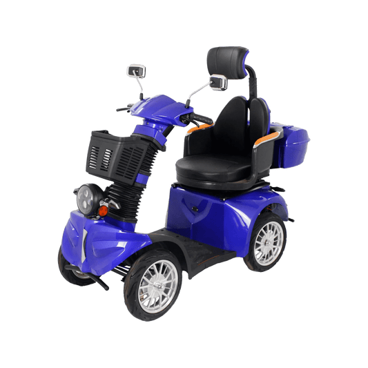 GIO - Tron PRO Mobility Scooter