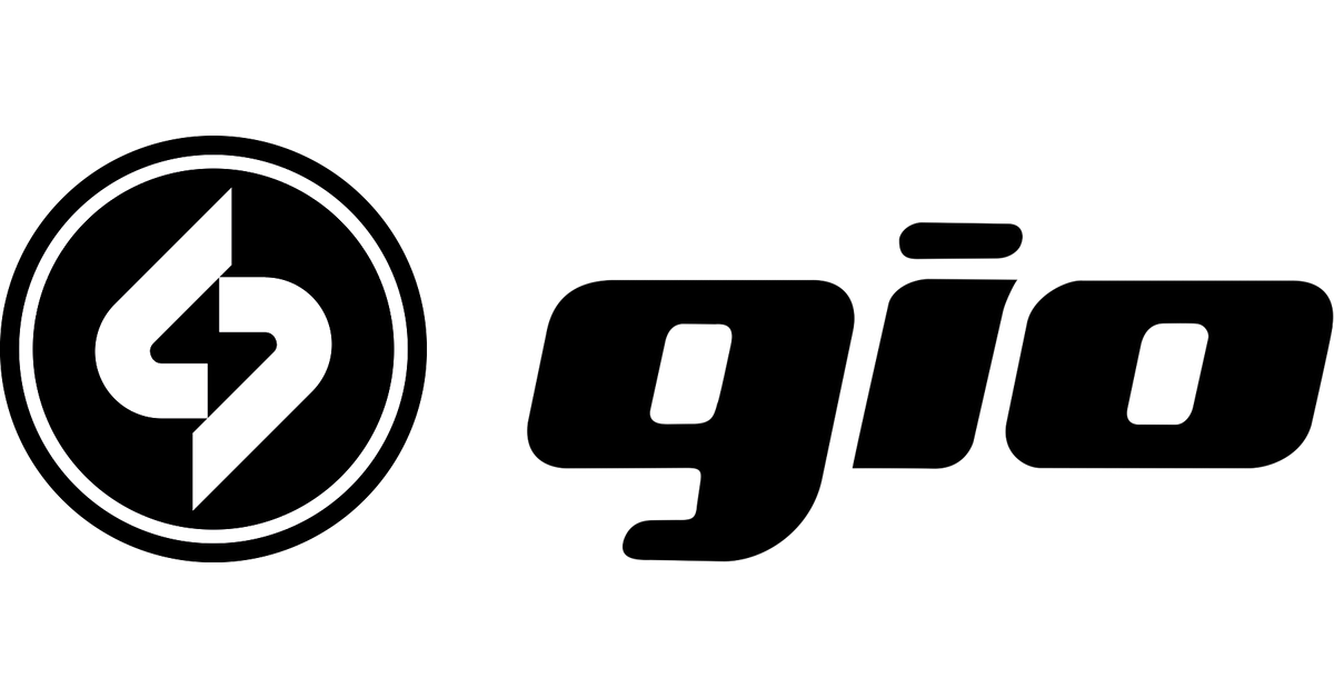 GIO | Gas & Electric | Power sport, Mobility and Commuting Vehicles