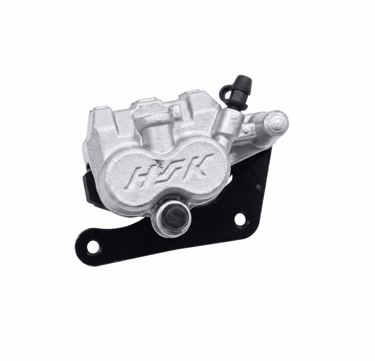 Golf Rear Caliper Only Left