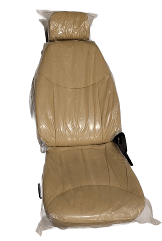 Golf Seat complete