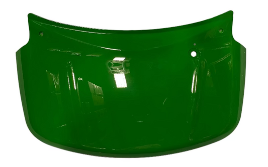 Green Hood