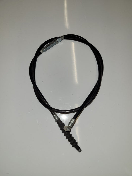 GX70 Front Brake Cable Small