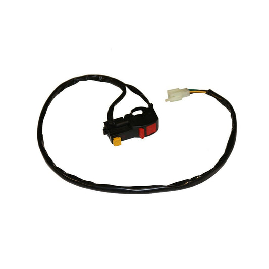 GX70 Start Switch