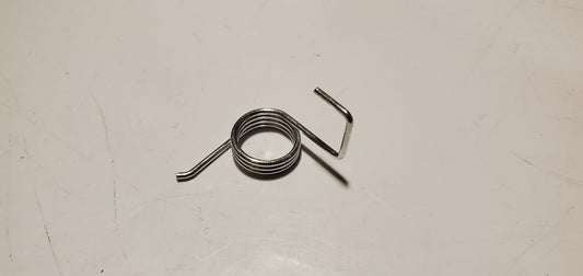 GX70 Universal Foot Peg Spring