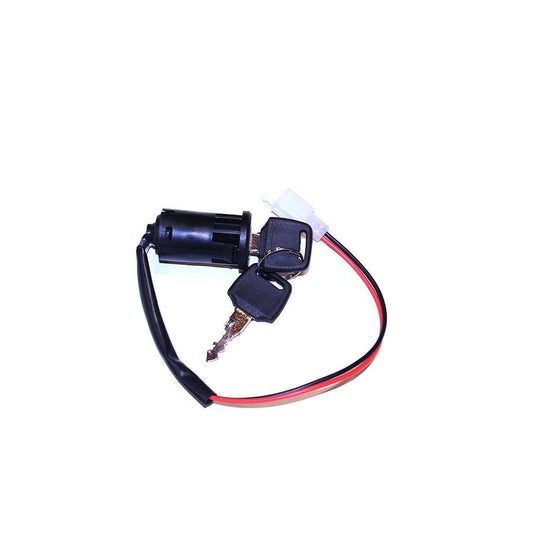 Ignition Key