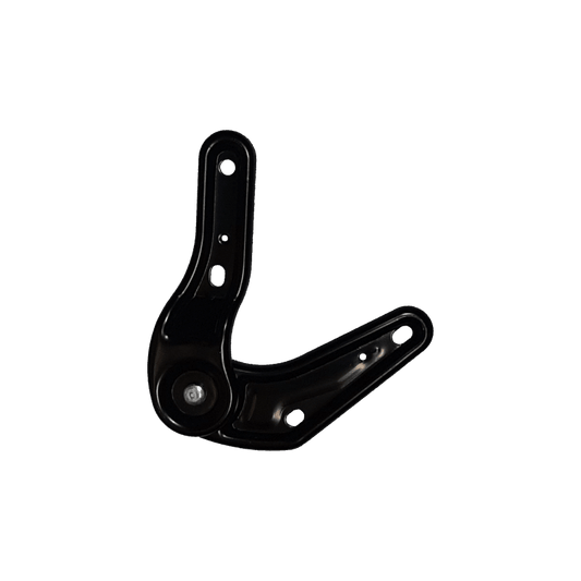 Left adjustable angle bracket