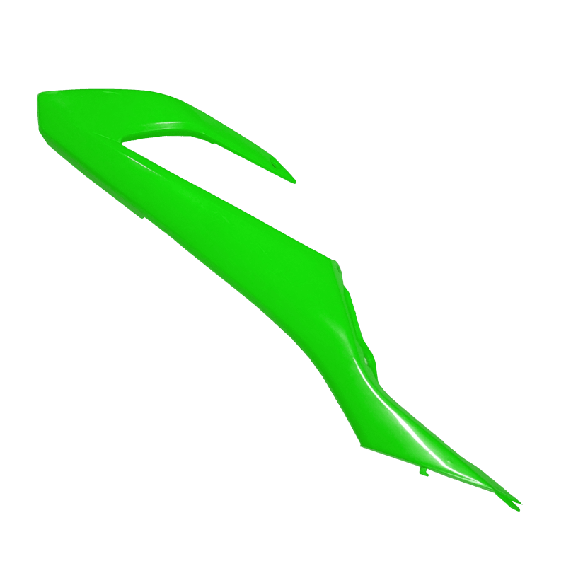 Left Fender