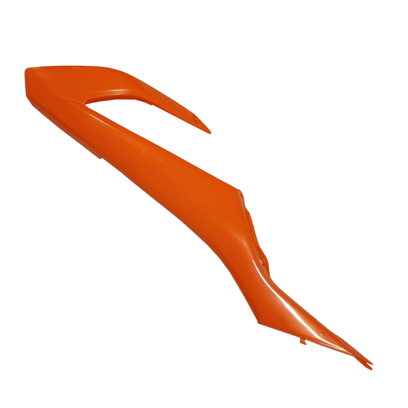 Left Fender