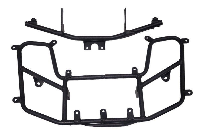 Megatron PR Front Rack