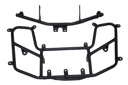 Megatron PR Front Rack