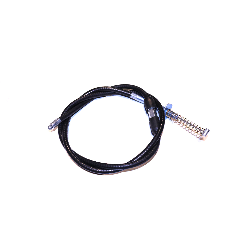 Mini-Blazer Handle Brake Line