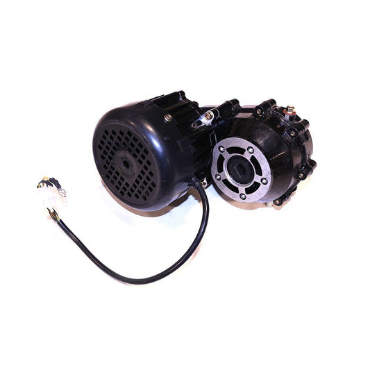 Motor (Regal/Titan)