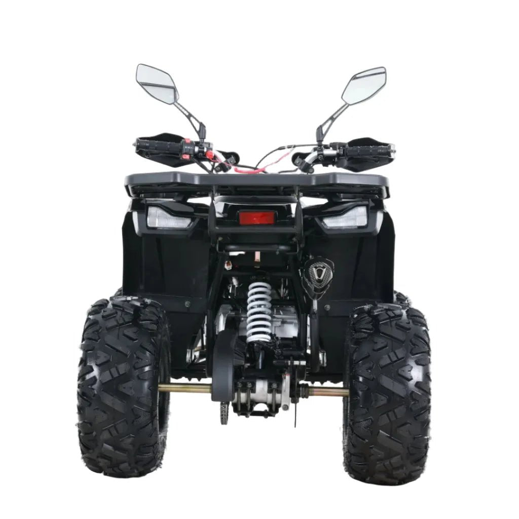 *NEW* GIO Blazer 125 - EFI