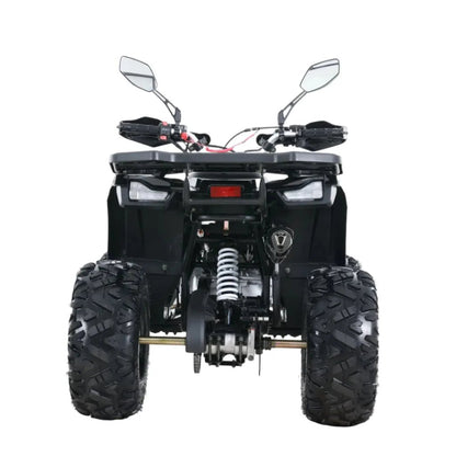 *NEW* GIO Blazer 125 - EFI
