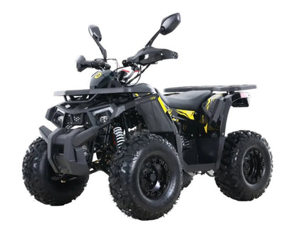*NEW* GIO Blazer 125 - EFI