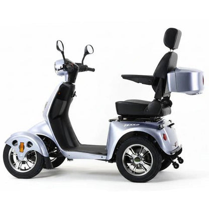 *NEW* GIO - Tessa - Long Range 4-wheeled Mobility Scooter