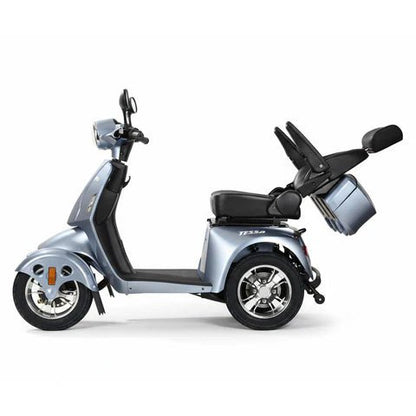 *NEW* GIO - Tessa - Long Range 4-wheeled Mobility Scooter