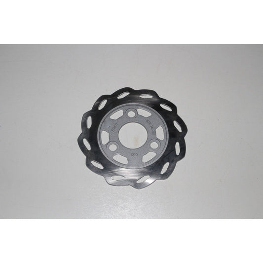 New Regal Front disc brake