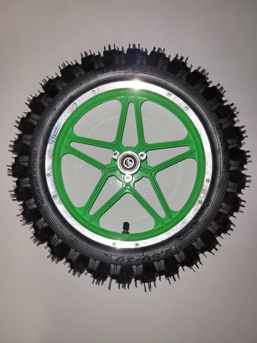 ONEX - Wheel Complete