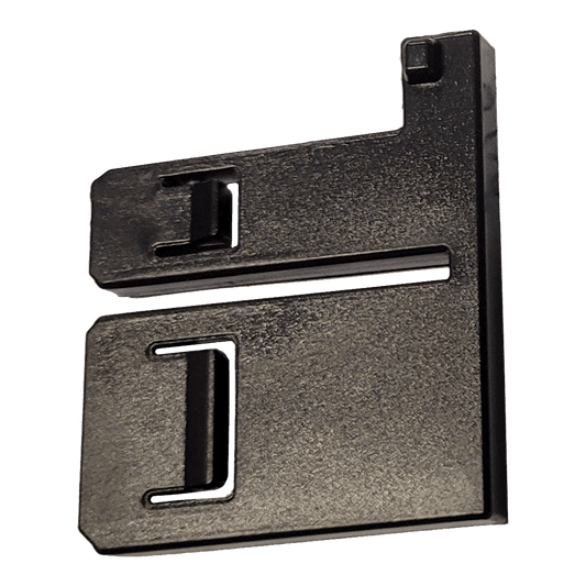 Pedal Retaining Clip