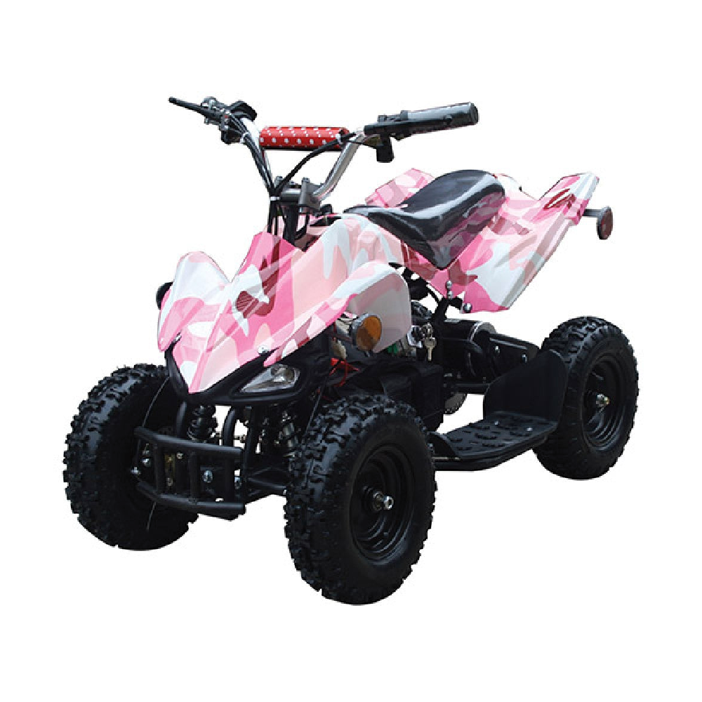 MANTERAY X ATV