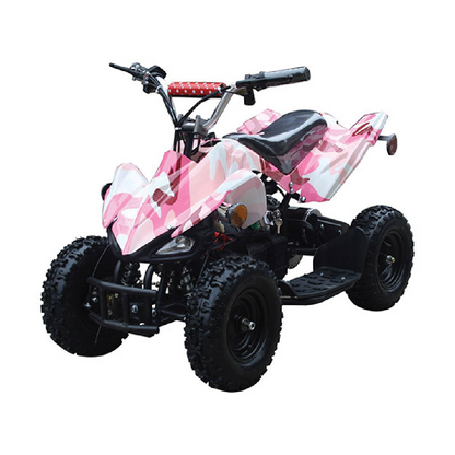 MANTERAY X ATV