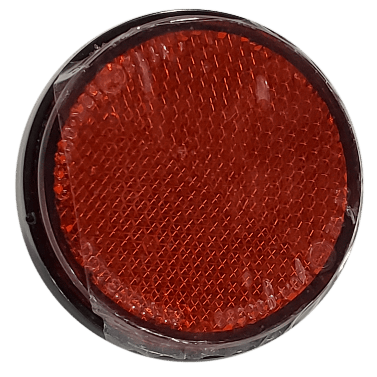 Red Reflector