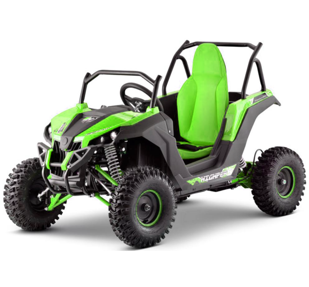 RENEGADE BUGGY