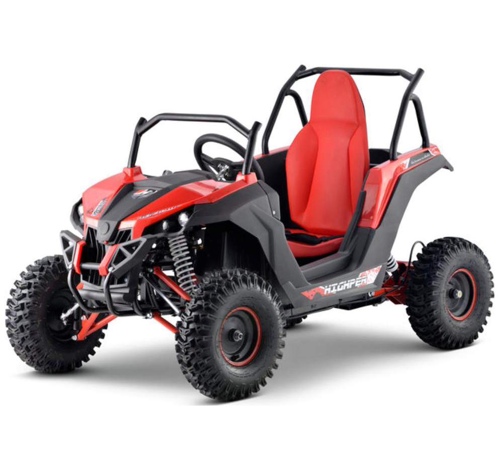 RENEGADE BUGGY