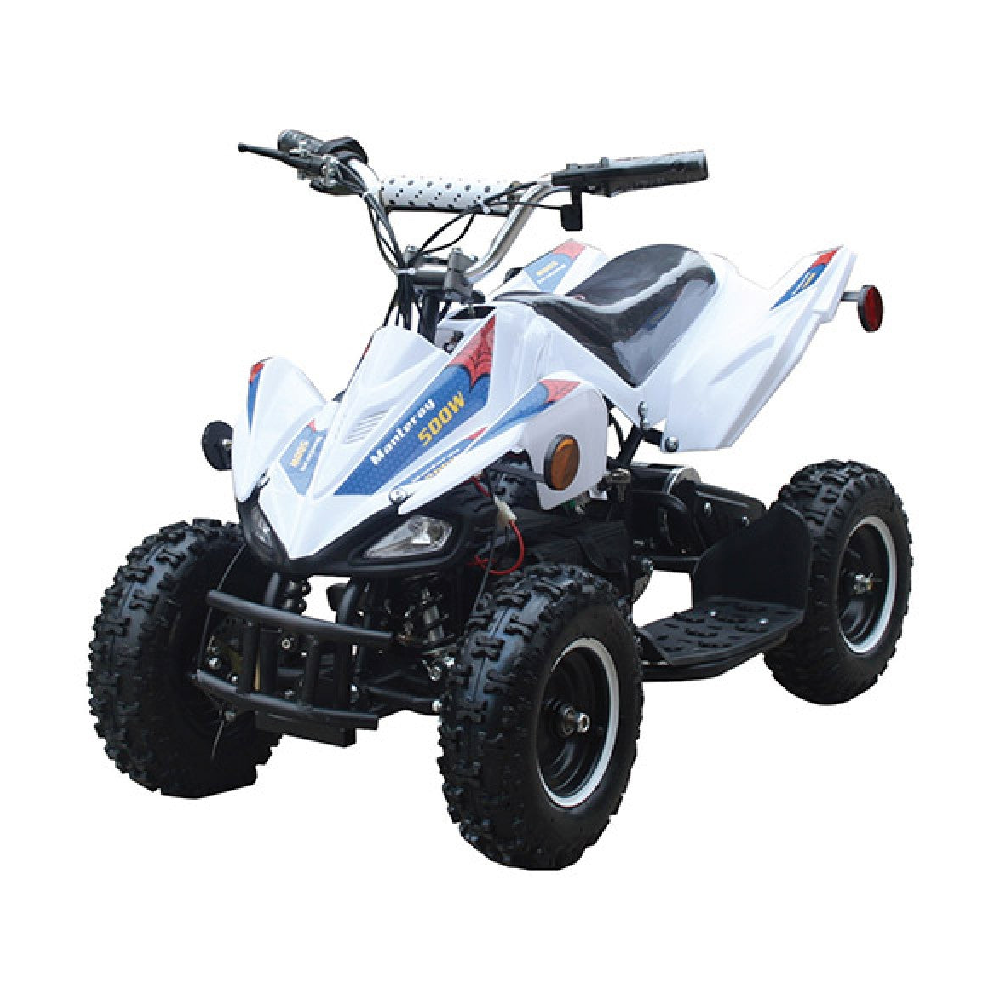 MANTERAY X ATV