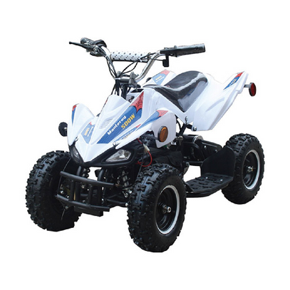 MANTERAY X ATV