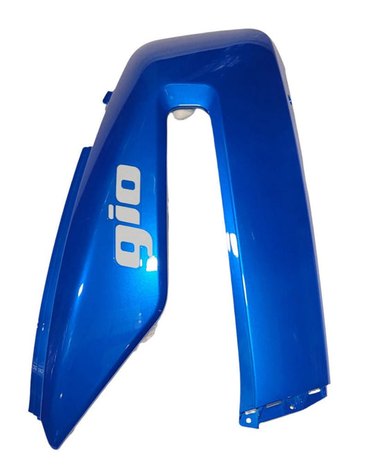 Supra Blue body cover-LH