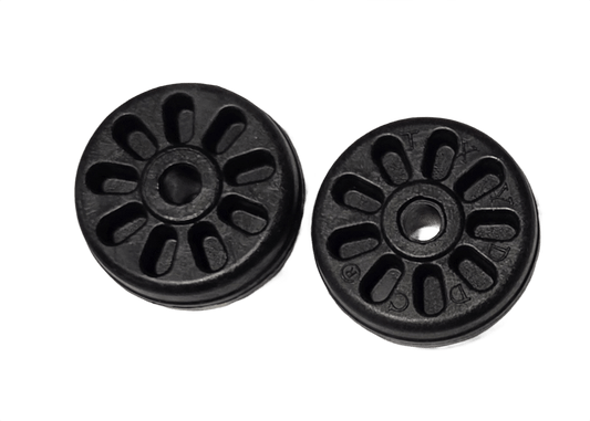 Tessa Anti-tipping wheels