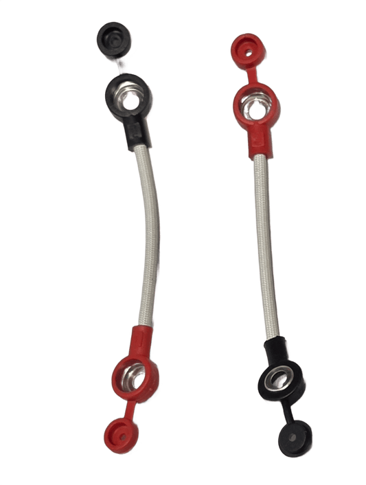 Tessa Battery cables 2 short