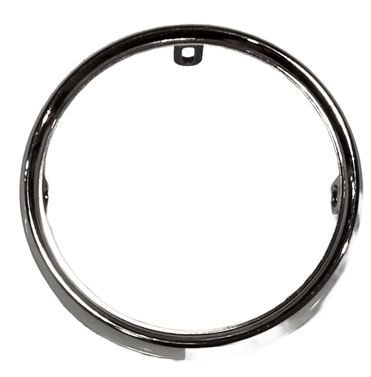 Tessa Chrome decor. 3