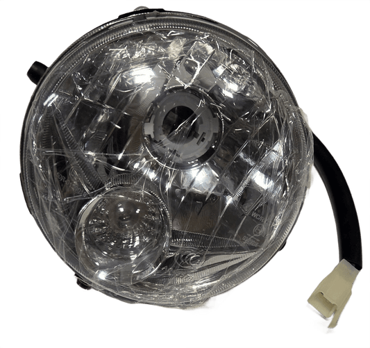 Tessa Headlight